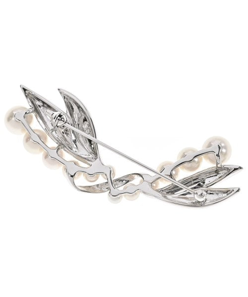 MIKIMOTO 胸針/胸花