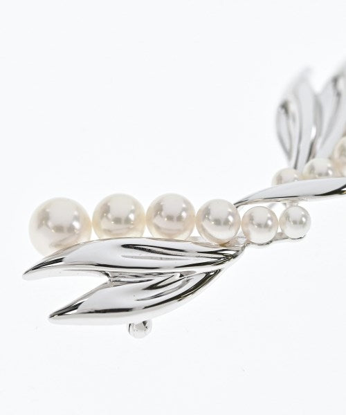 MIKIMOTO 胸針/胸花