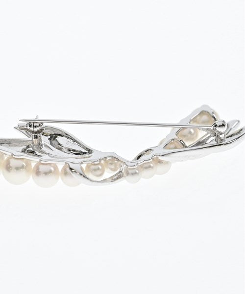 MIKIMOTO 胸針/胸花