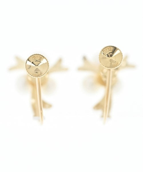 MIKIMOTO 耳環　