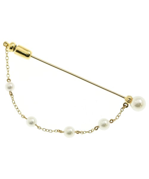 MIKIMOTO 胸針/胸花