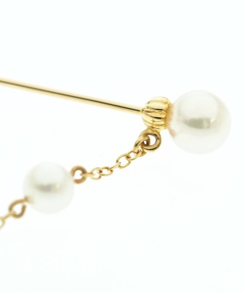 MIKIMOTO 胸針/胸花