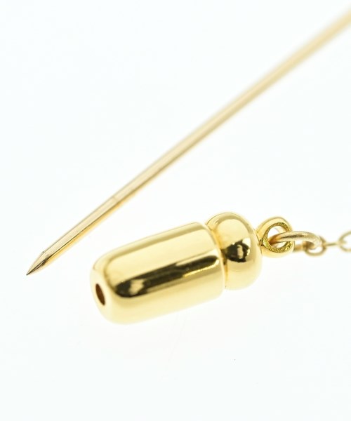 MIKIMOTO 胸針/胸花