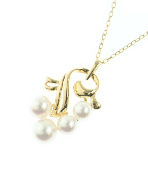 MIKIMOTO 項鍊