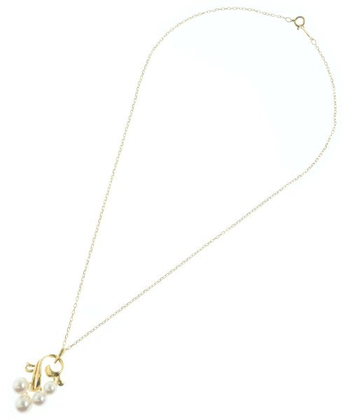 MIKIMOTO 項鍊