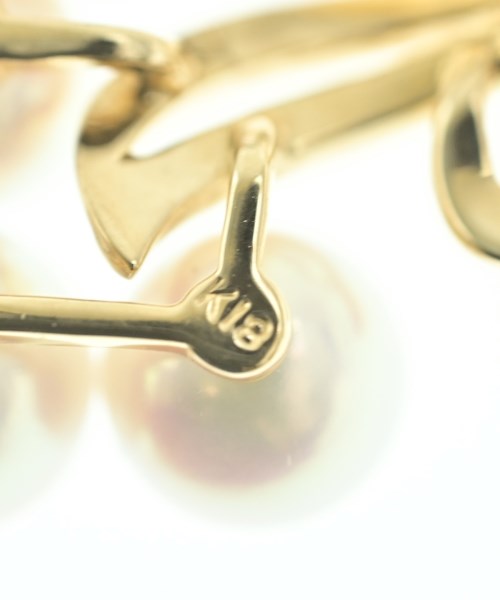 MIKIMOTO 項鍊
