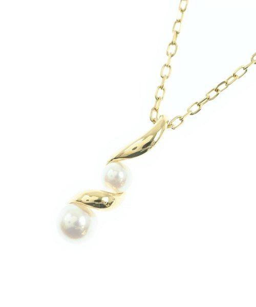MIKIMOTO 項鍊