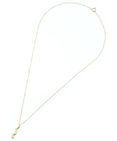 MIKIMOTO 項鍊