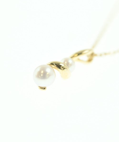 MIKIMOTO 項鍊