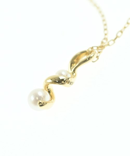 MIKIMOTO 項鍊