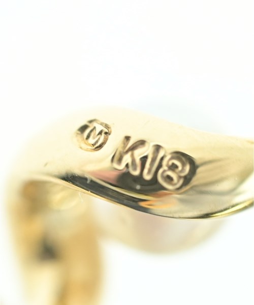 MIKIMOTO 項鍊