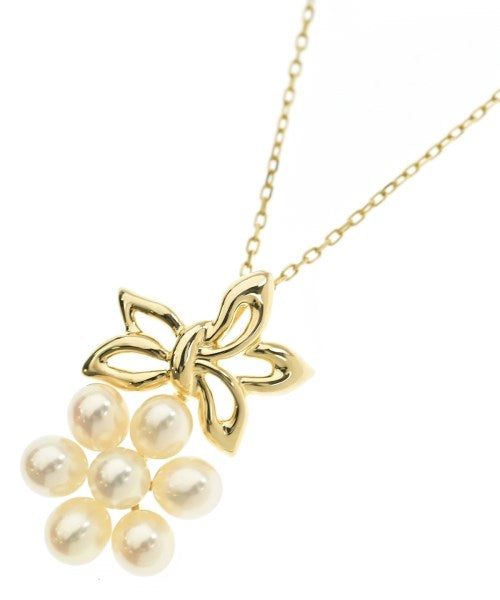 MIKIMOTO 項鍊