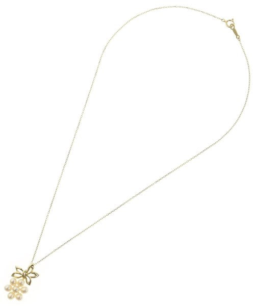 MIKIMOTO 項鍊
