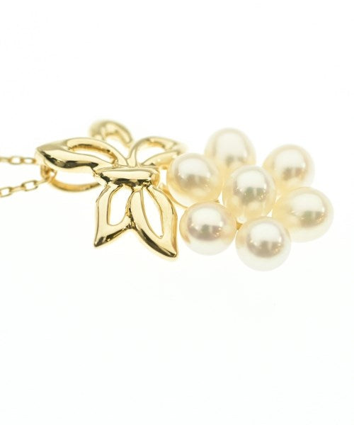 MIKIMOTO 項鍊