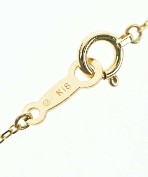 MIKIMOTO 項鍊