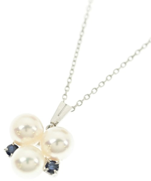 MIKIMOTO 項鍊