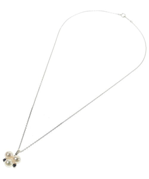 MIKIMOTO 項鍊