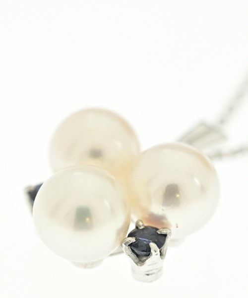 MIKIMOTO 項鍊