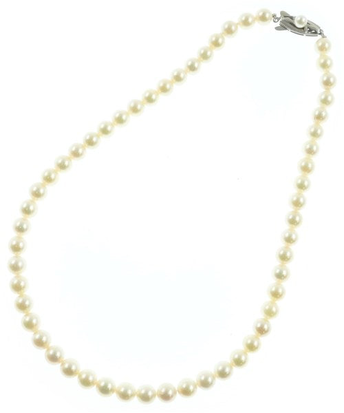 MIKIMOTO 項鍊