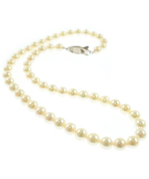 MIKIMOTO 項鍊
