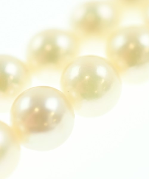MIKIMOTO 項鍊