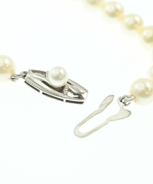 MIKIMOTO 項鍊