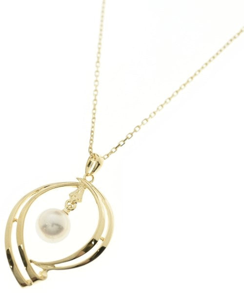 MIKIMOTO 項鍊