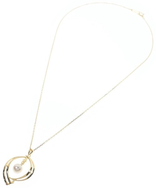 MIKIMOTO 項鍊
