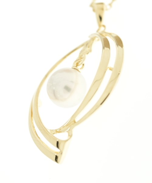MIKIMOTO 項鍊