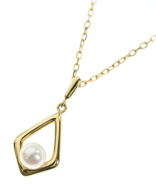 MIKIMOTO 項鍊