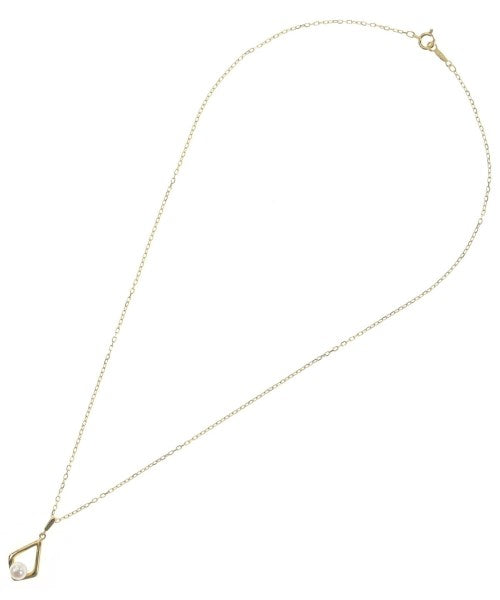 MIKIMOTO 項鍊