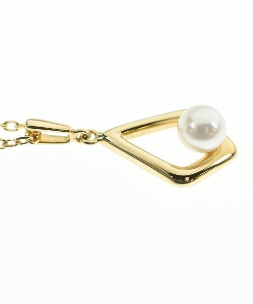 MIKIMOTO 項鍊