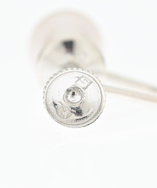 MIKIMOTO 耳環　