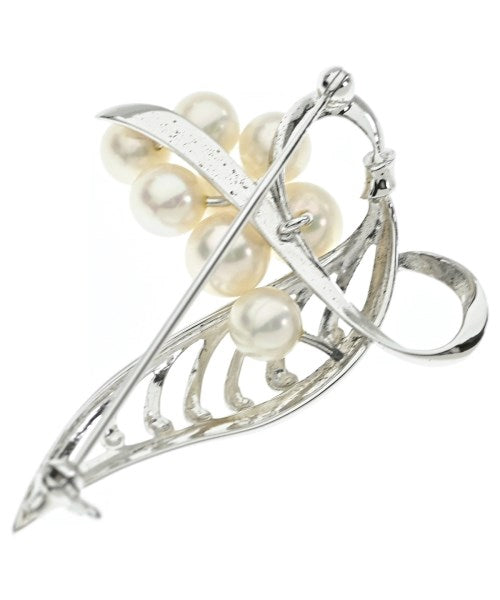 MIKIMOTO 胸針/胸花