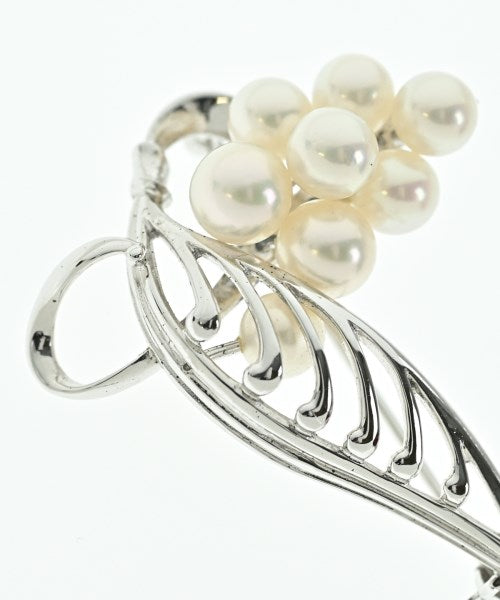 MIKIMOTO 胸針/胸花