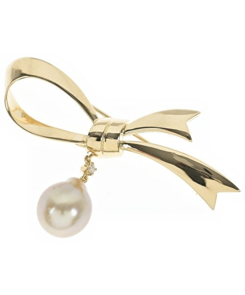 MIKIMOTO 胸針/胸花