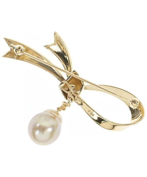 MIKIMOTO 胸針/胸花
