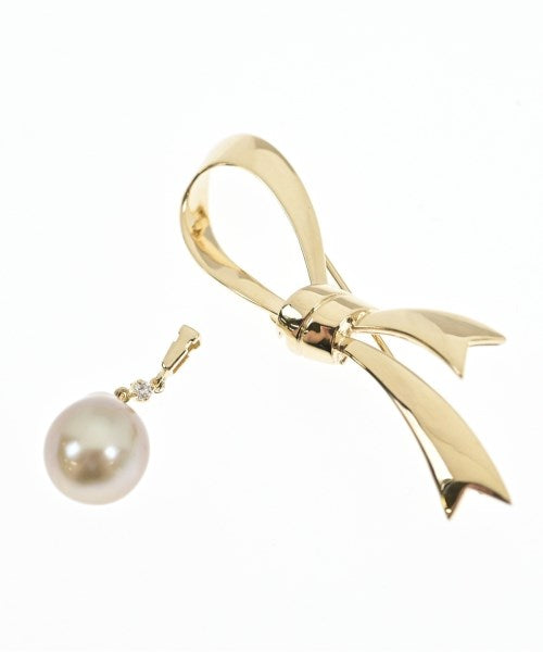 MIKIMOTO 胸針/胸花