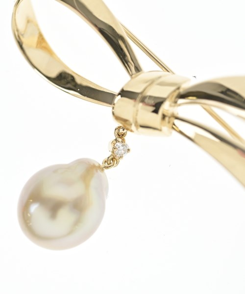 MIKIMOTO 胸針/胸花