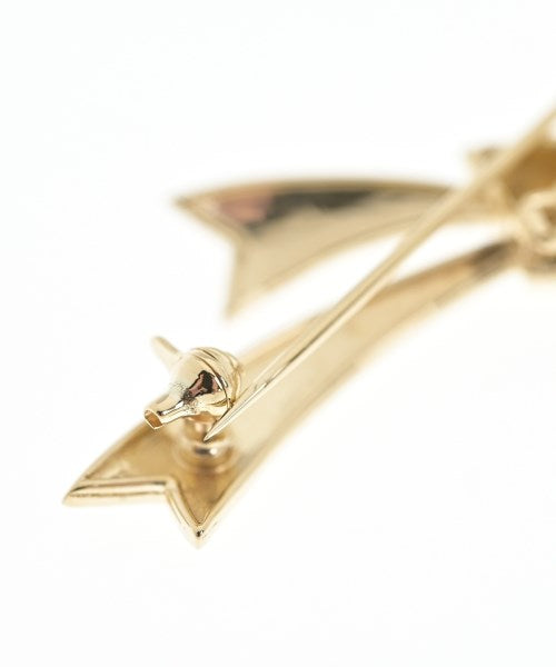 MIKIMOTO 胸針/胸花