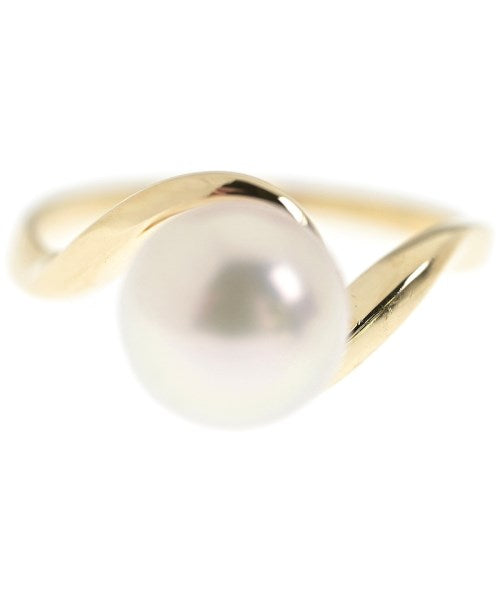 MIKIMOTO 項鍊