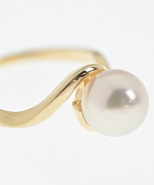 MIKIMOTO 項鍊