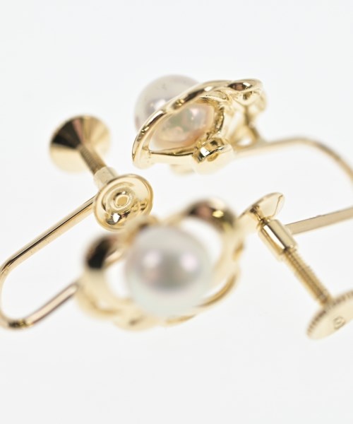 MIKIMOTO 項鍊