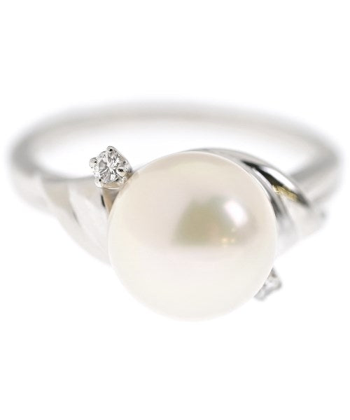 MIKIMOTO 項鍊