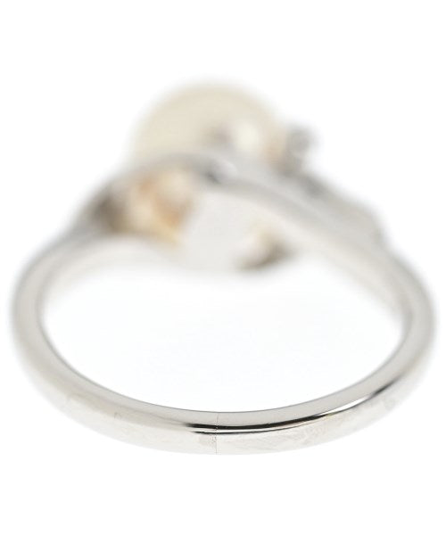 MIKIMOTO 項鍊