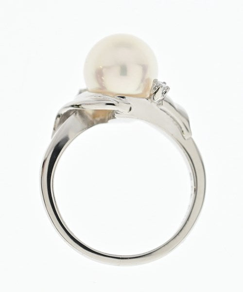 MIKIMOTO 項鍊