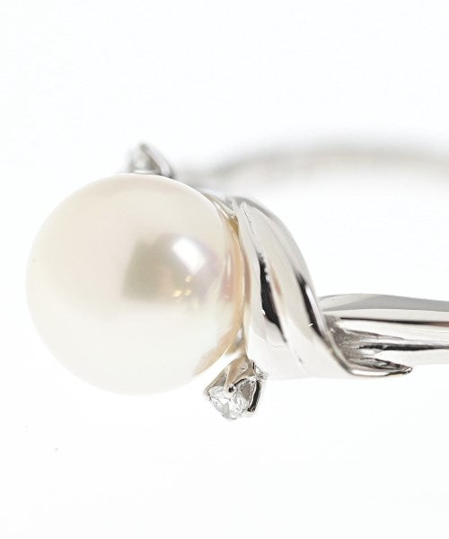MIKIMOTO 項鍊