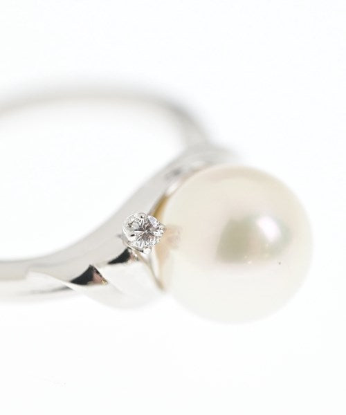 MIKIMOTO 項鍊