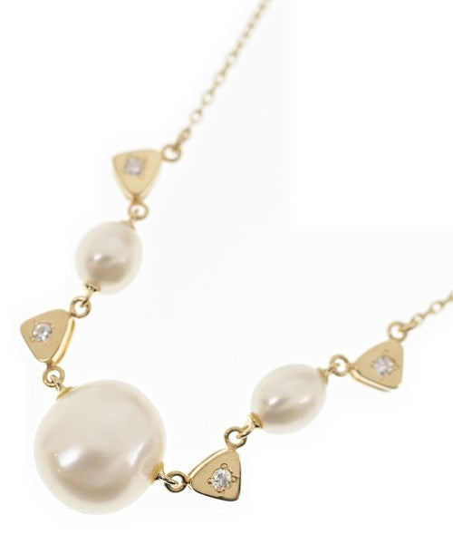 MIKIMOTO 項鍊