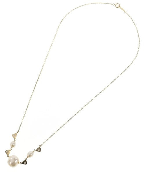 MIKIMOTO 項鍊